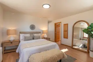 3049 Cliff Palace Bedroom