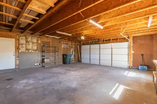 3049 Cliff Palace Garage