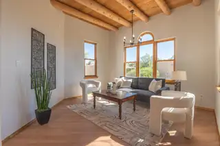 3049 Cliff Palace Living Room