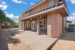 8509 ALAMEDA Boulevard NE Exterior Front