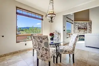 33 VIA ENTRADA Dining Room