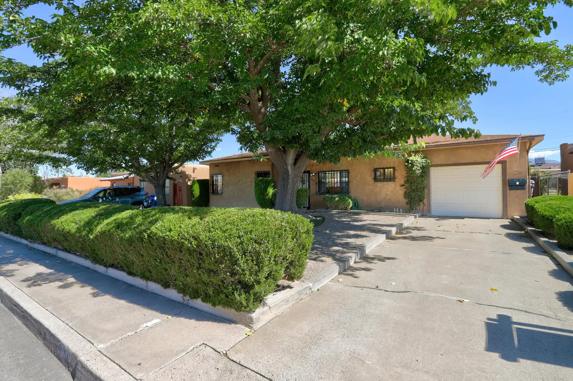 2930 JEFFERSON Street NE