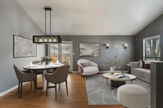 9736 WESTBOUND Avenue SW Living Room