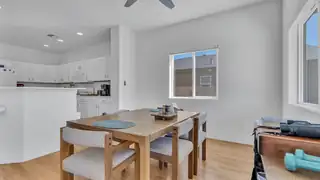 4171 Red River Road SW Dining Room