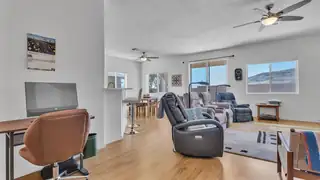 4171 Red River Road SW Living Room