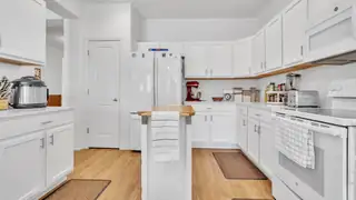 4171 Red River Road SW Kitchen