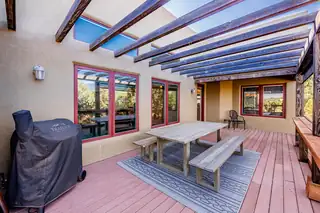 6 STORYTELLER Court Patio