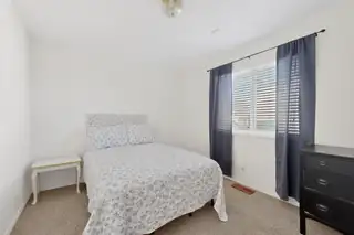 216 SPRING Drive SE Bedroom