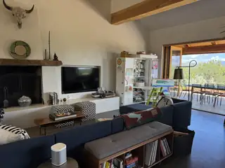 21 CATTLE Drive Living Room