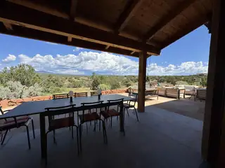 21 CATTLE Drive Patio