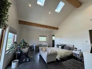 21 CATTLE Drive Bedroom