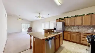 1116 Santander Street SW Kitchen