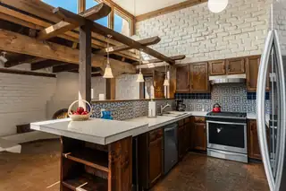 5423 9TH Street NW Kitchen