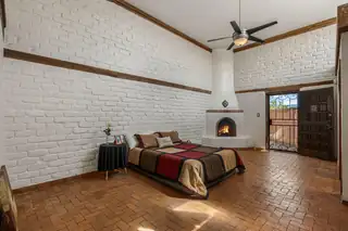 5423 9TH Street NW Bedroom