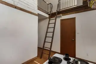 5423 9TH Street NW Floor Plan