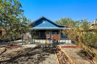 1311 EDITH Boulevard SE, Albuquerque