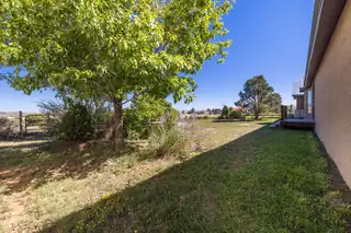 17 PRAIRIEWIND Trail Backyard