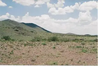 WILLOW SPRINGS RANCH Lot: 35 