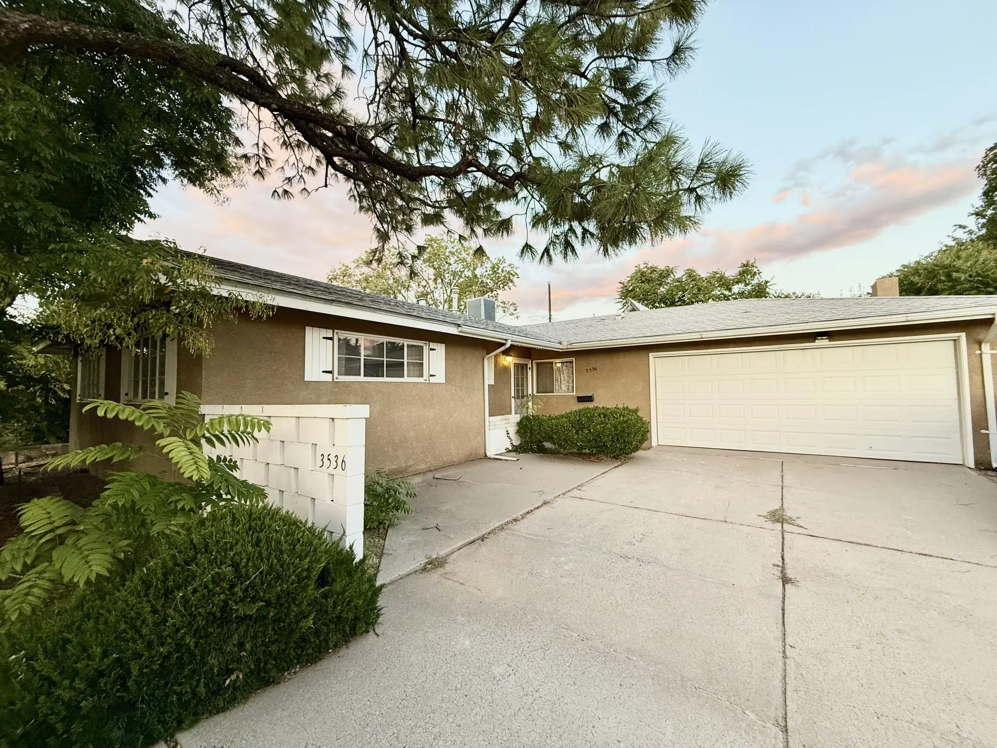 3536 COLORADO Street NE