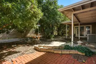3536 COLORADO Street NE Patio