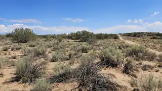 Offenbach 2 lots together Road NE, Rio Rancho 