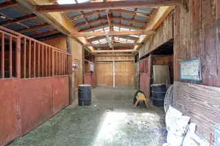 3819-3821 Corrales Road Patio