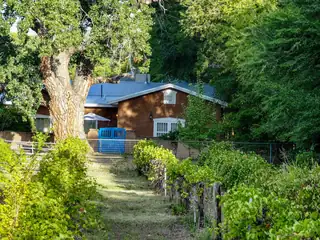 3819-3821 Corrales Road, Corrales 