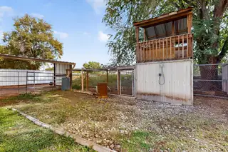 11 CHELSEA Lane Backyard