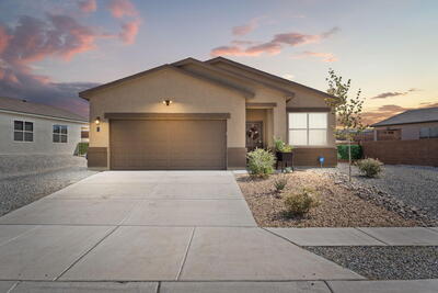73 TOME VISTA Drive, Los Lunas