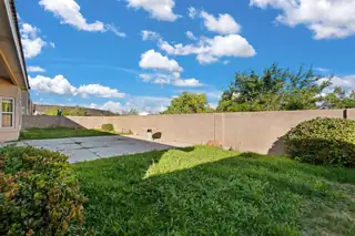 2320 ARROYO FALLS Street NW 