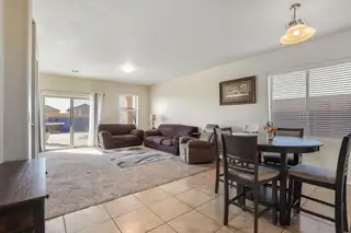 11024 BOWIE Road SW Living Room