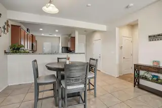 11024 BOWIE Road SW Dining Room