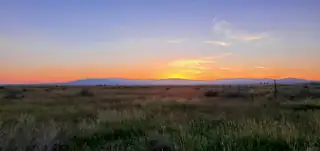 Spangler~155ac Estancia Land 