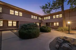 1405 SAN CARLOS Road SW 10, Albuquerque