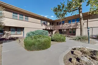 1405 SAN CARLOS Road SW 10 Exterior Front