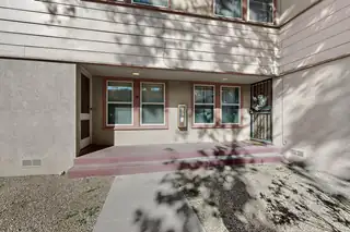 1405 SAN CARLOS Road SW 10 Exterior Front