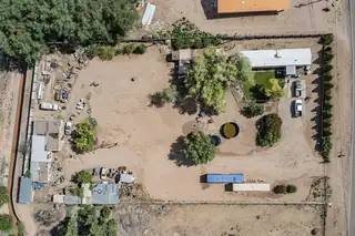 10417 Edith Boulevard NE, Albuquerque 