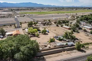 10417 Edith Boulevard NE 