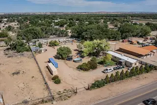 10417 Edith Boulevard NE 