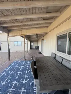 305 BOAT DOCK Drive Garage