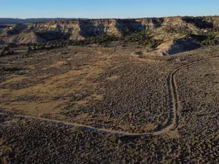 0 Banco Road, La Jara 