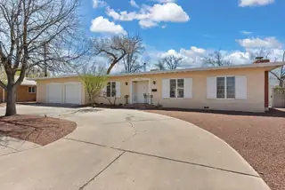 3600 MACKLAND Avenue NE, Albuquerque 