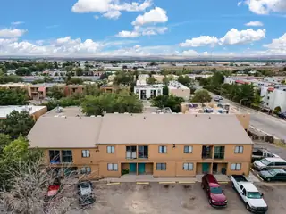 3404 CHEROKEE Road NE, Albuquerque