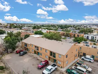 3404 CHEROKEE Road NE 