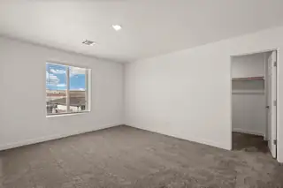 1644 Saddleback Trail NE Bedroom