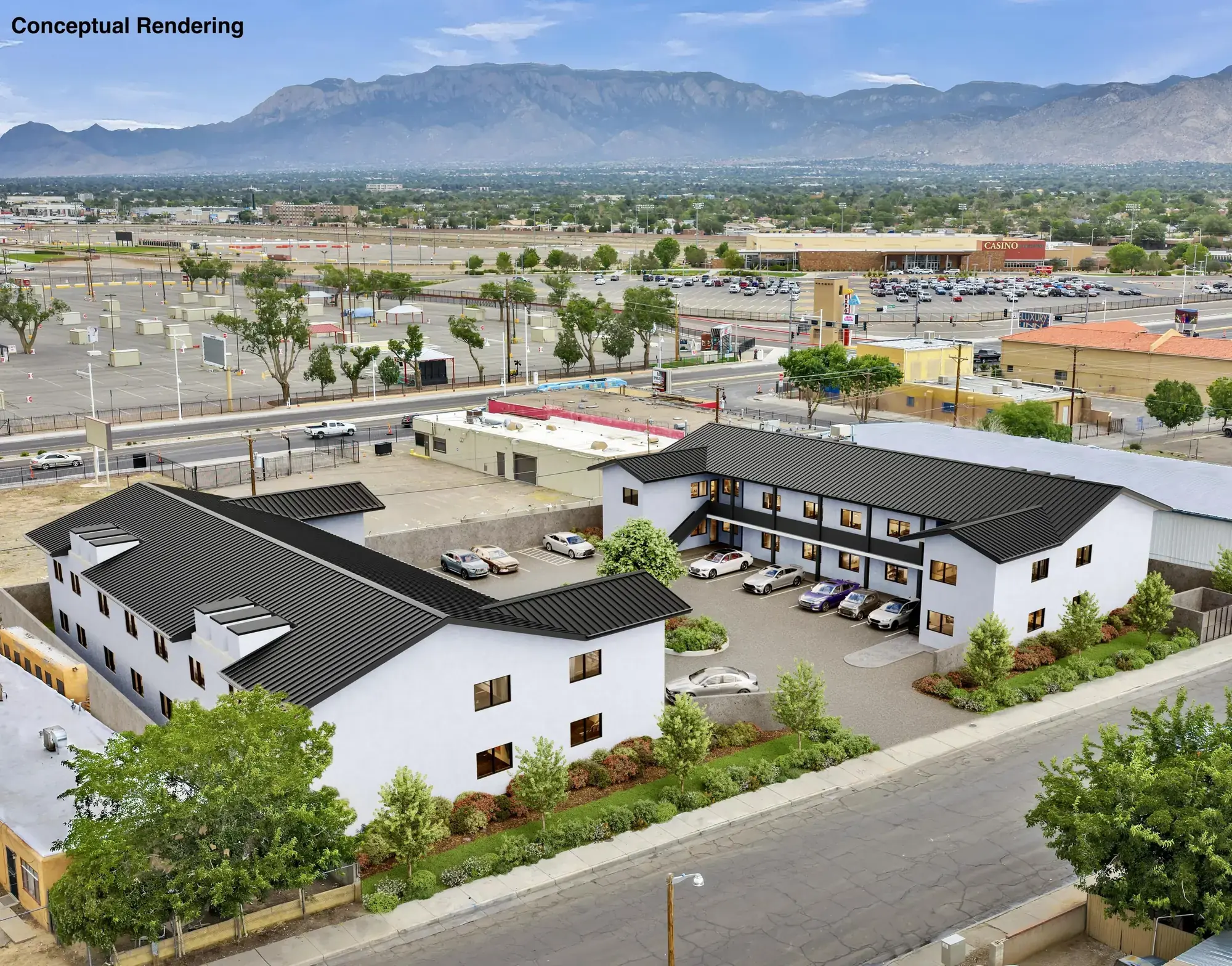 6525 COCHITI Road SE