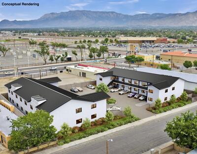 6525 COCHITI Road SE, Albuquerque 