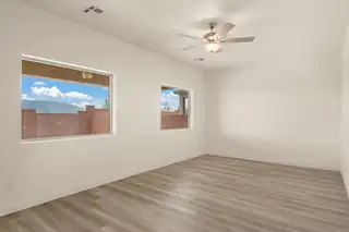 1640 Saddleback NE Living Room