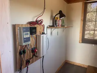 498 Starfire Loop Dining Room