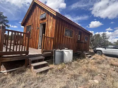 498 Starfire Loop, Quemado, NM 87829 Exterior Other